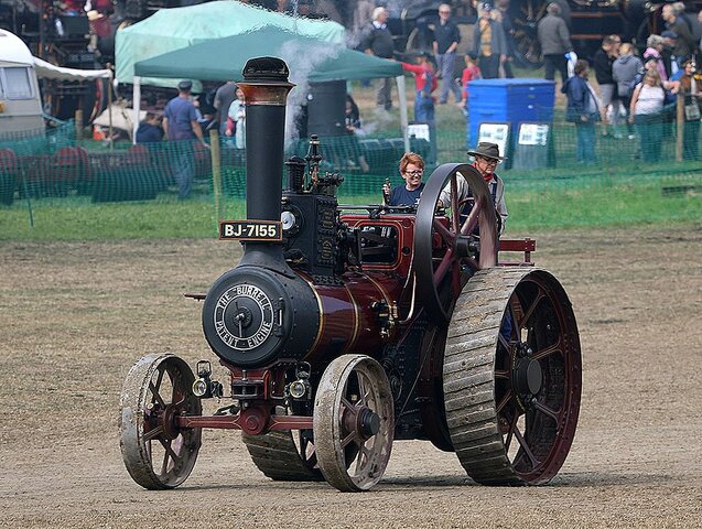 Auru jõul töötavad adrud