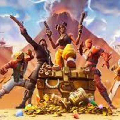 Timeline: Fortnite