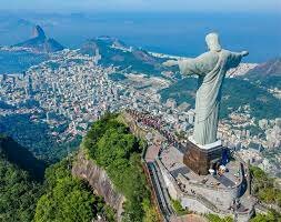 Cristo Redentor