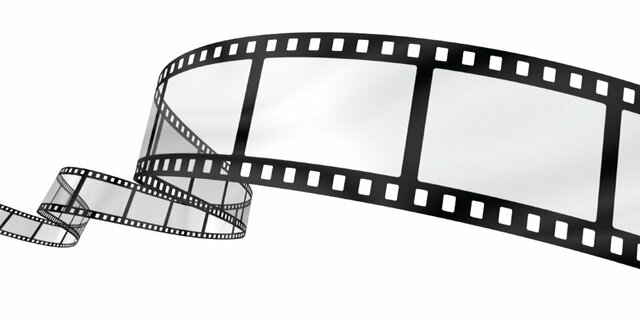 Criação do filme fotográfico