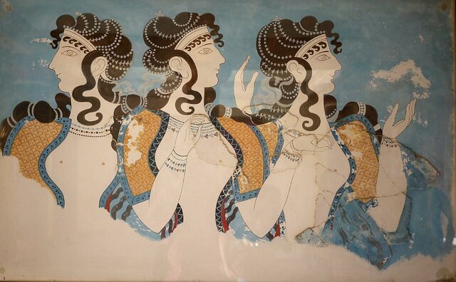 Minoans