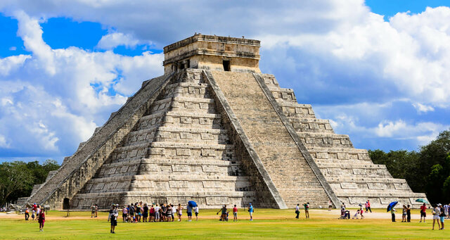 Chichén Itza