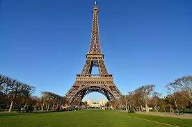 Torre Eiffel