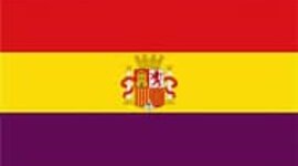 Timeline: República Española