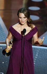 Natalie Portman, Filme: Cisne Negro