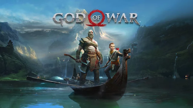 God of War Ragnarok