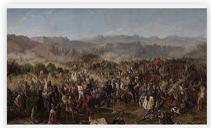 Batalla de Covadonga