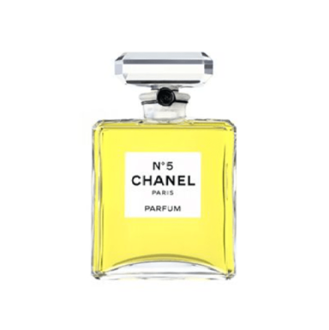 Primeiro perfume da Chanel