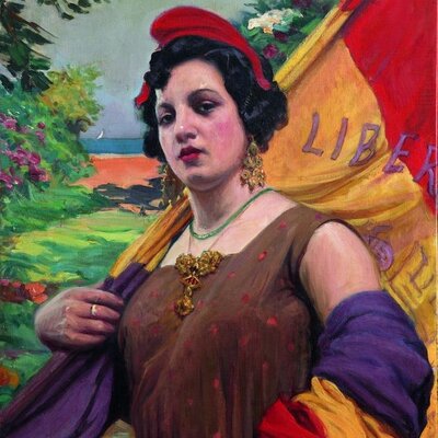 Timeline: II República Española