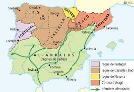 Castella s'independitza de Lleó