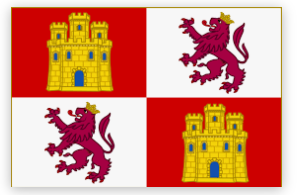 Castella s'independitza de Lleó 1029