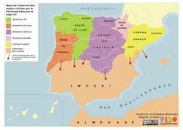 Aragó es torna un regne