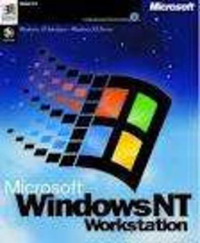 Windows NT