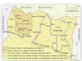 Aragó esdeve un Regne