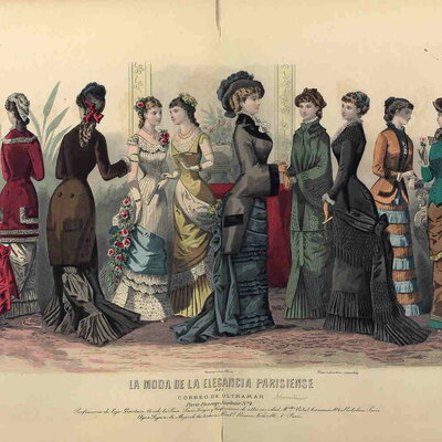 Timeline: TEMA 5 - Espanya i Catalunya al s.XIX