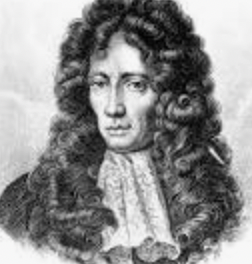 Robert Boyle