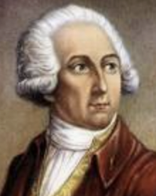 Antone Lavoisier