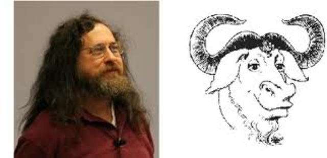 GNU