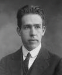 Neils Bohr