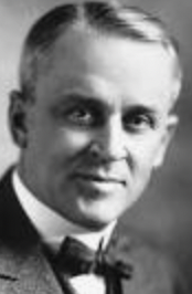 Robert Millikan