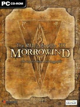 Morrowind