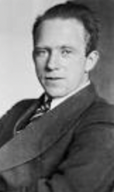 Werner Heisenburg
