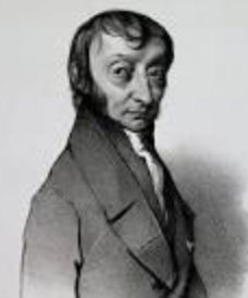 Amedeo Avogadro