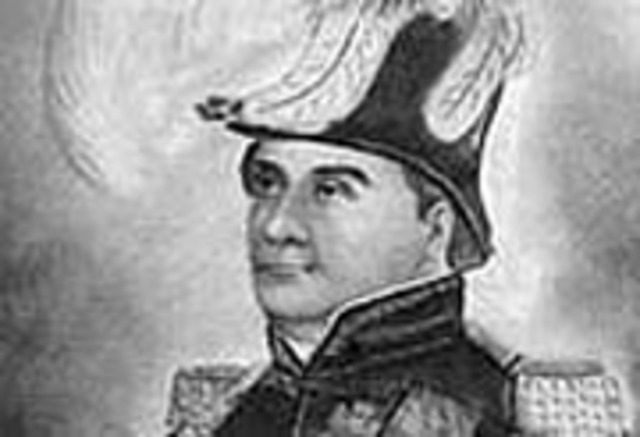 Old Spanish Trail Founded; Las Vegas Named