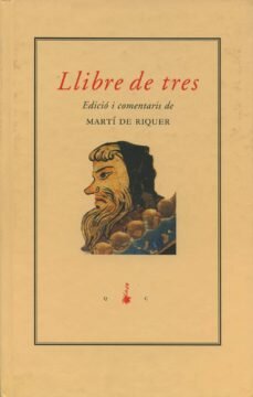 Anselm Turmeda escriu "Llibre de tres"