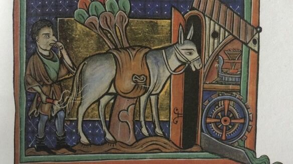 Mort de Anselm Turmeda