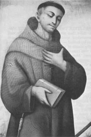 First White Man in Nevada Territory