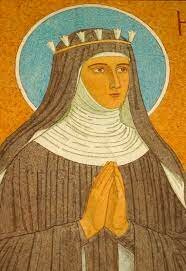 Hildegard Von Bingen