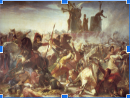 PIPINO IL BREVE SCONFIGGE ASTOLFO