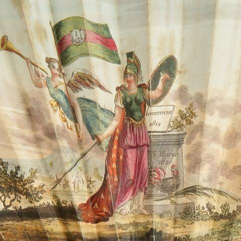 LA CONSTITUCIÓN DE CÁDIZ