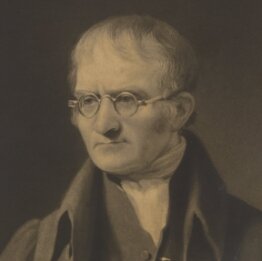 John Dalton