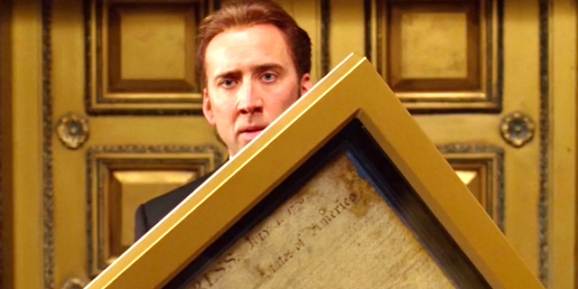 Declaration on Independence