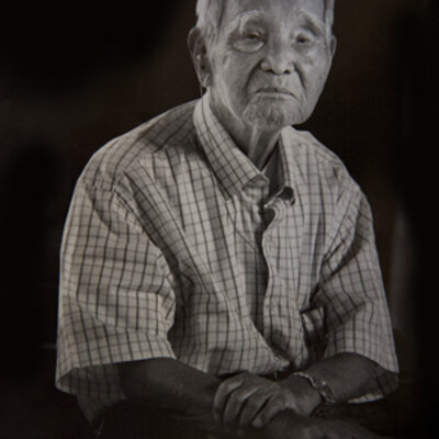 Timeline: Biografia Shunji Nishimura