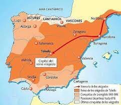 Regne de Toledo