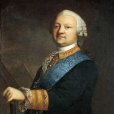 Timeline: Денис Иванович Фонвизин (1745 – 1792)