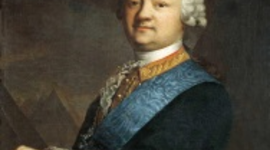 Timeline: Денис Иванович Фонвизин (1745 – 1792)