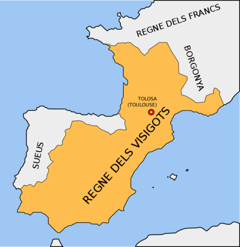 Invasió del regne Sueu