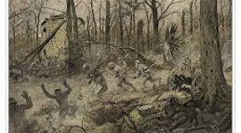 Timeline: Battle of Belleau Wood