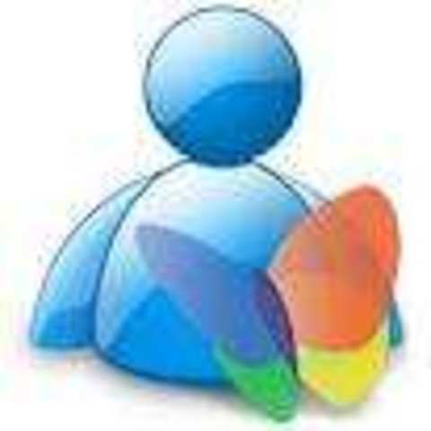 MSN messenger