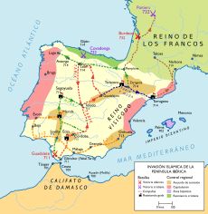 Batalla de Guadalete