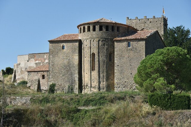 Sorgiment dels monestirs