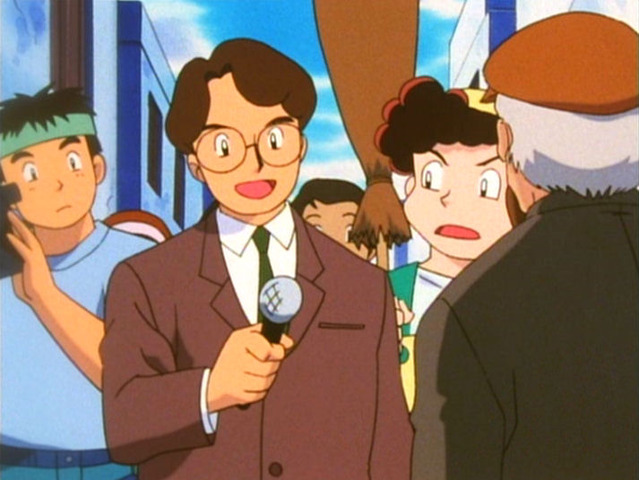 Tema 3 - Tipos de entrevista