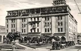 gran hotel costa rica