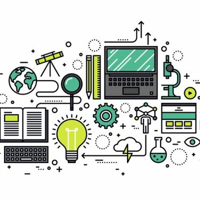 Timeline: Grandes Inventos Tecnológicos