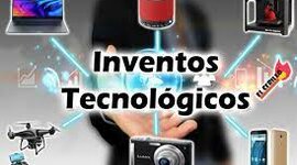 Timeline: grandes inventos de la tecnologia