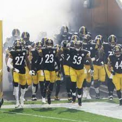 Timeline: Pittsburgh Steelers History